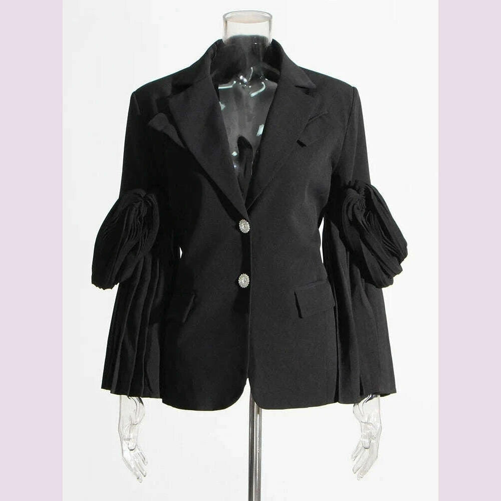 chicever-vintage-solid-blazers-for-women-notched-collar-irrgular-design-long-sleeve-spliced-folds-slim-blazer-female-spring-new-kimlud-kimlud-33912475