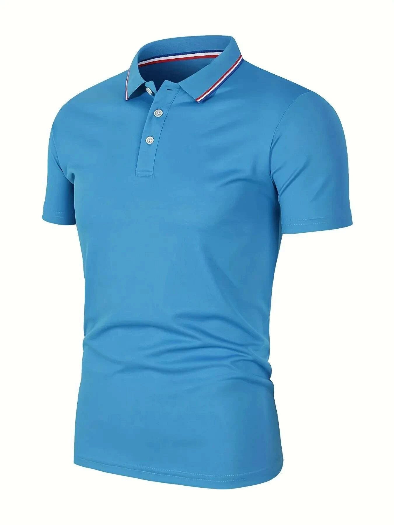 2025-hot-sale-mens-summer-casual-breathable-comfortable-polo-shirt-mens-solid-color-high-quality-short-sleeve-t-shirtkimludkimlud-35577686