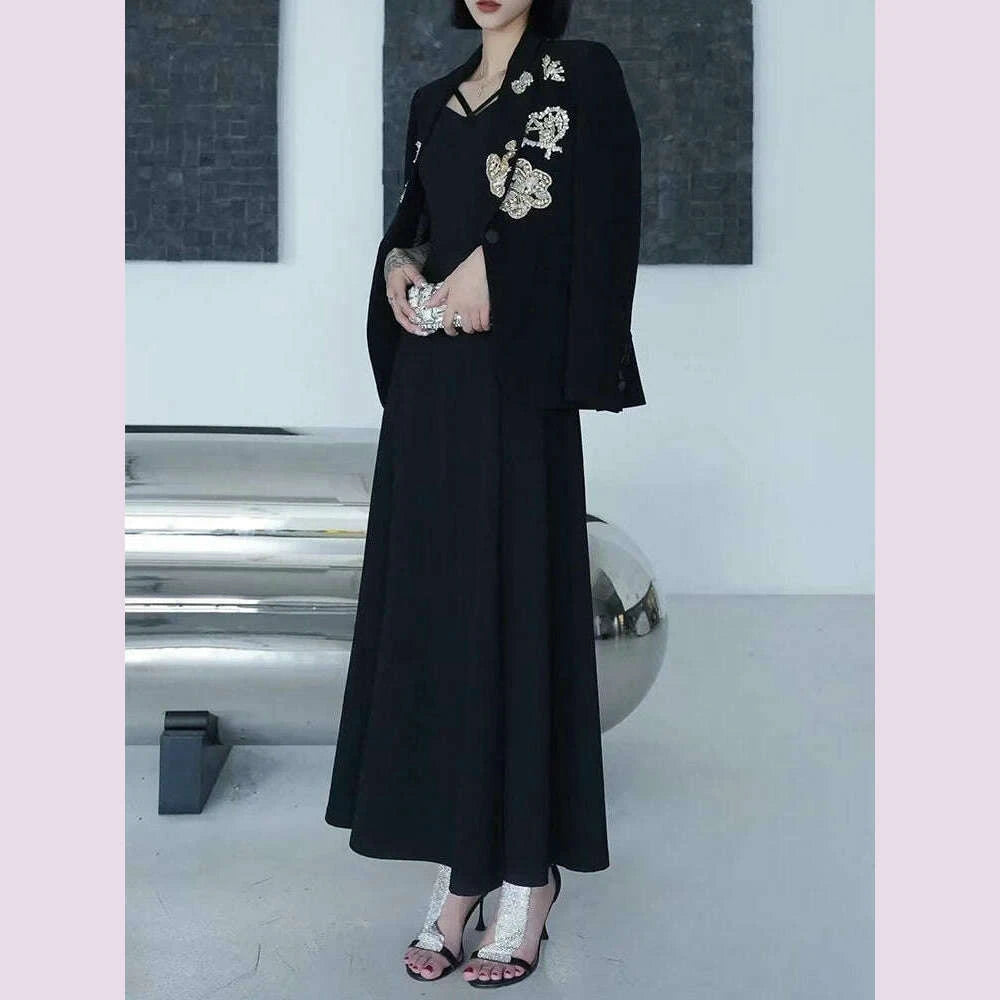 vgh-casual-patchwork-diamonds-solid-blazers-for-women-notched-collar-long-sleeve-spliced-button-slimming-blazer-female-fashion-kimlud-kimlud-33911586