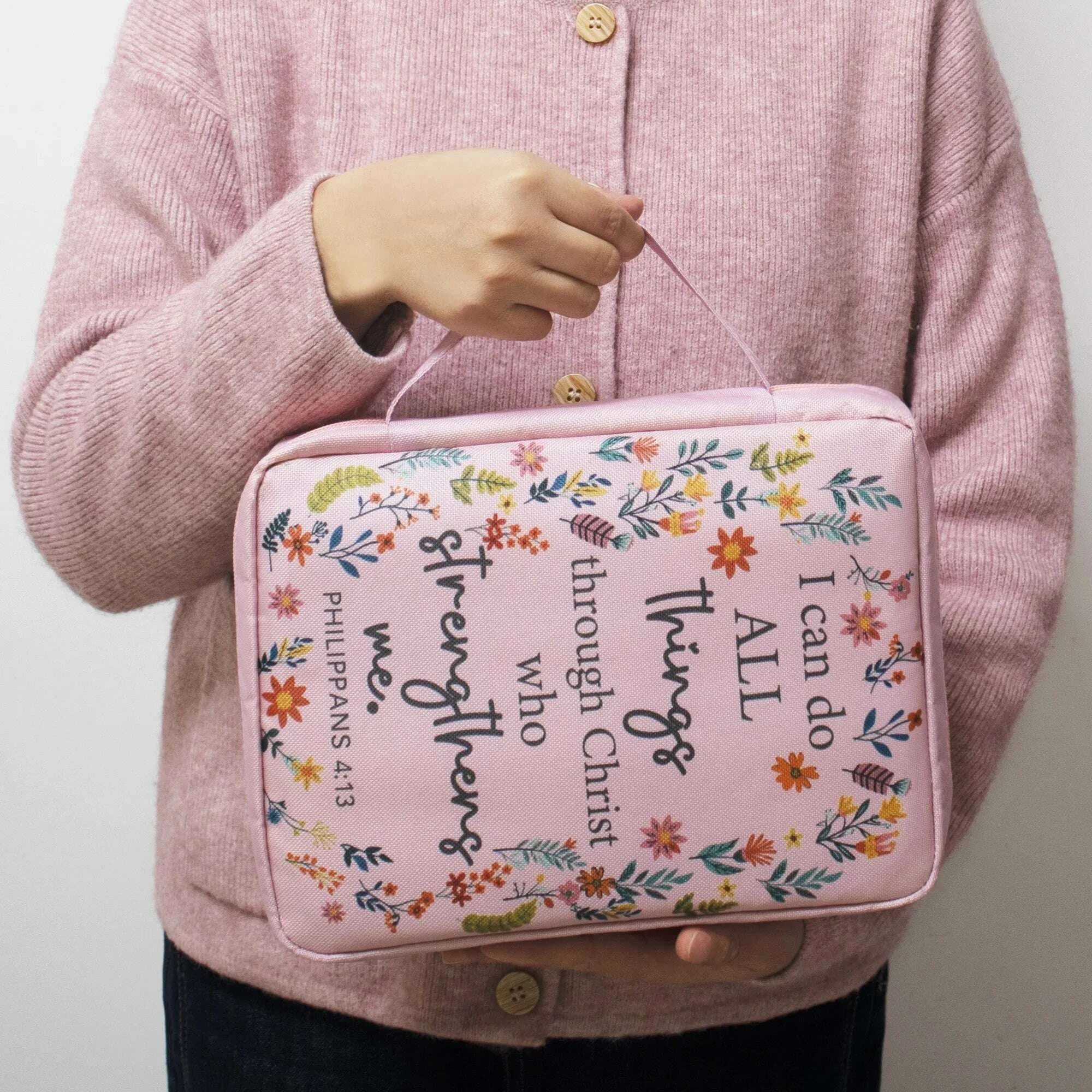 bible-cover-for-women-pink-floral-scripture-case-large-capacity-church-book-organizer-christian-gift-for-ladieskimludkimlud-35576844