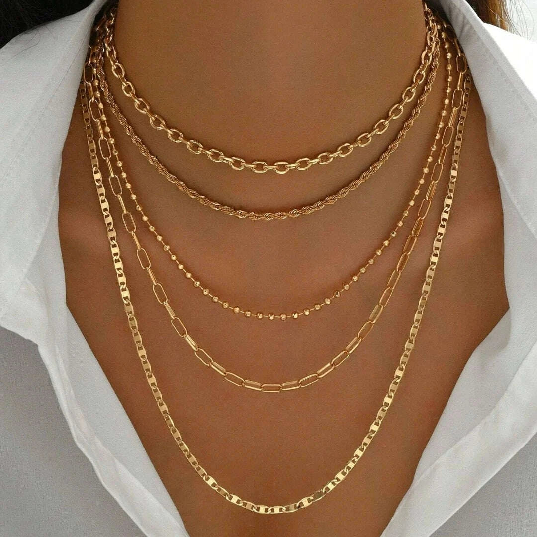 5pcsset-simple-braided-bead-chain-necklaces-gold-tone-layered-pendant-necklace-set-for-women-daily-and-party-wearkimludkimlud-35570634