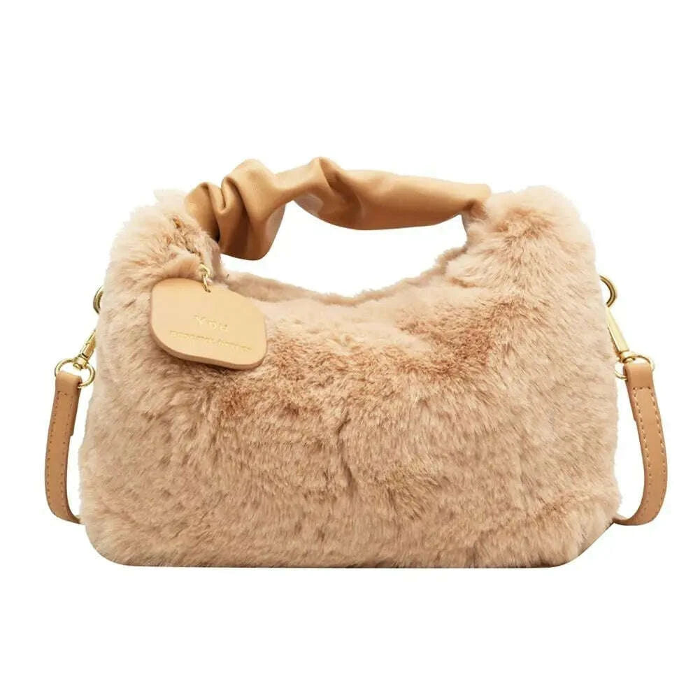 new-winter-plush-handbag-small-half-moon-crossbody-bag-simple-elegant-cute-ladies-shoulder-bagkimludkimlud-35557681