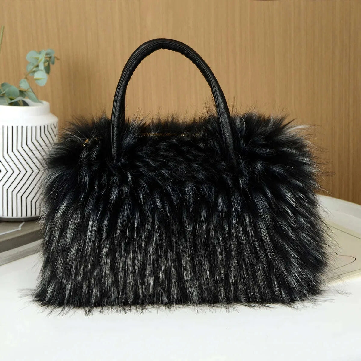 autumn-winter-faux-fur-tote-bag-for-women-rectangular-large-capacity-plush-handbags-american-fashion-high-street-crossbody-bagskimludkimlud-35556295