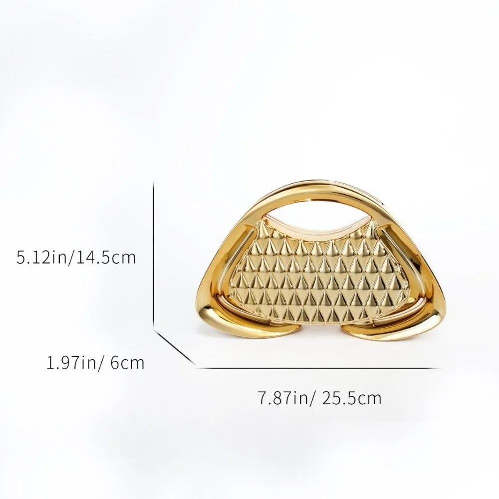 Evening Clutch – Polyester | KIMLUD