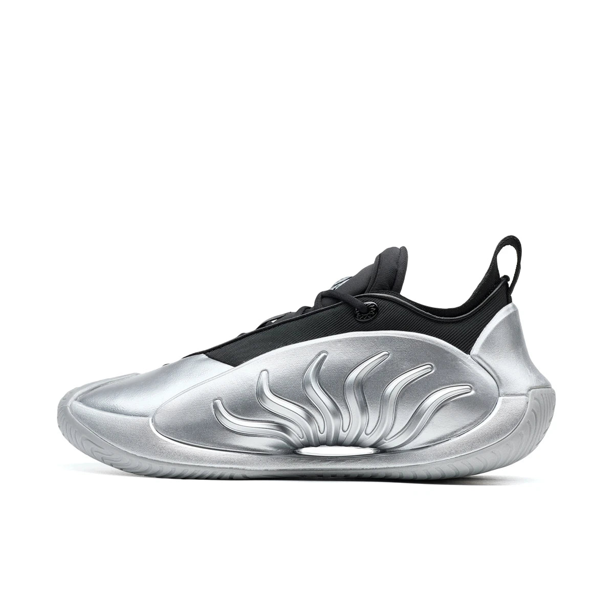 Xtep Sky 2.0 Basketball Shoes 2026 Spring For Man Shock Absorption Non-Slip Comfortable Trendy Sneakers Outdoor 874119120008