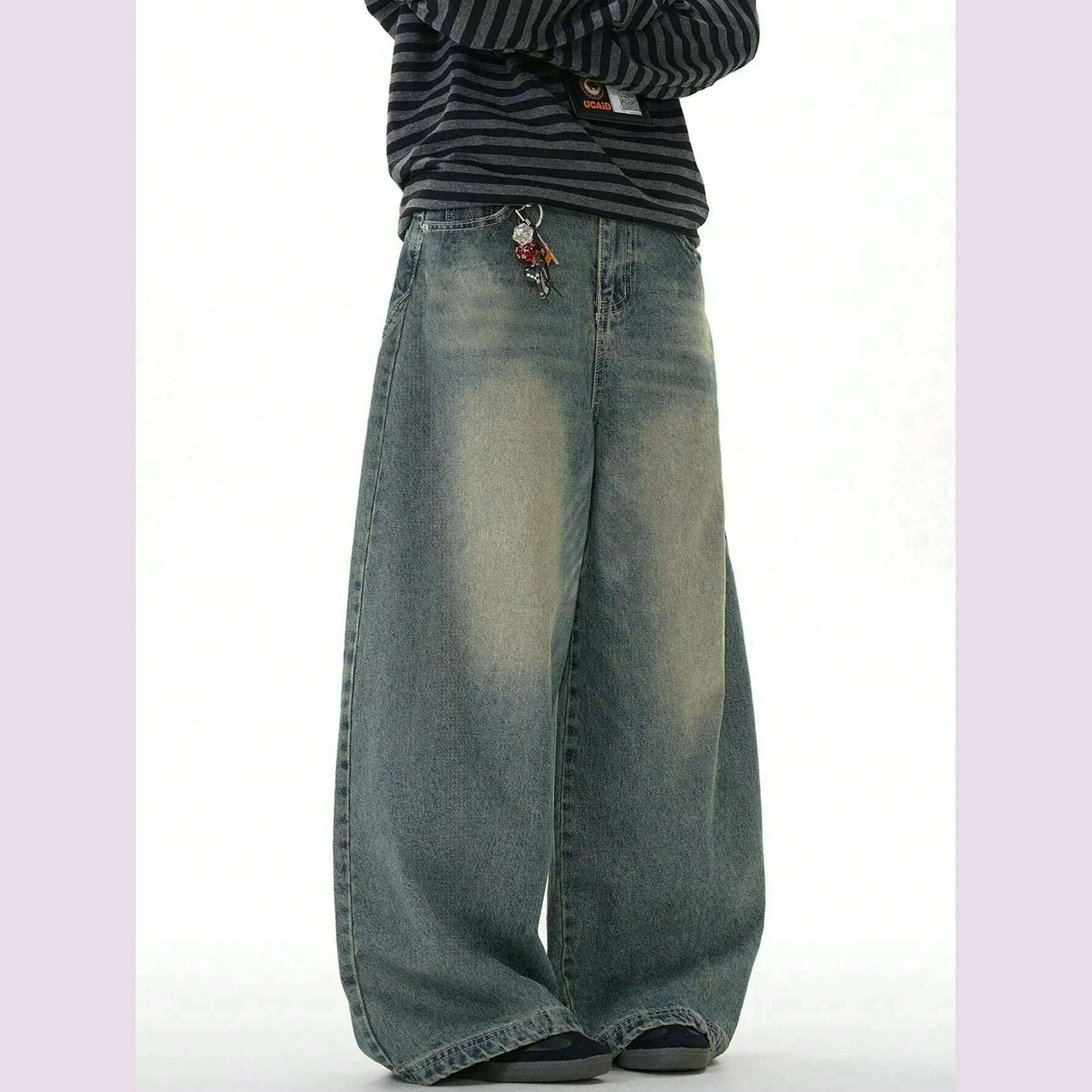 mens-loose-straight-leg-wide-leg-jeans-sea-blue-casual-american-street-style-pants-comfortable-cut-suitable-for-daily-wear-ikimlud-womens-fashion-34606798