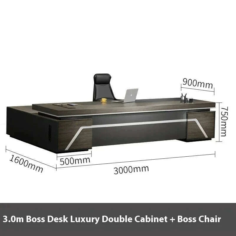 minimalist-desk-elevable-corner-computer-desks-multifunction-home-furniture-professional-office-automatic-bedroom-writing-tablekimlud-womens-fashion-34622391