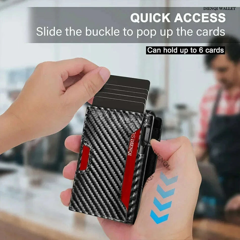 rfid-credit-card-holder-carbon-fiber-wallets-men-anti-theft-slim-thin-luxury-bank-money-cardholder-case-minimalist-wallet-purse-kimlud-kimlud-33918121