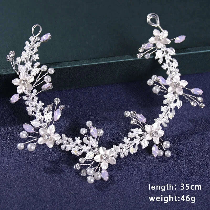bridal-hair-accessories-crystal-pearl-headband-tiara-rhinestone-leaf-headband-hairband-for-women-elegant-princess-headwear-kimlud-kimlud-33917930
