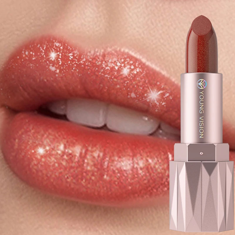 Lipstick – Waterproof – Velvet Finish | KIMLUD