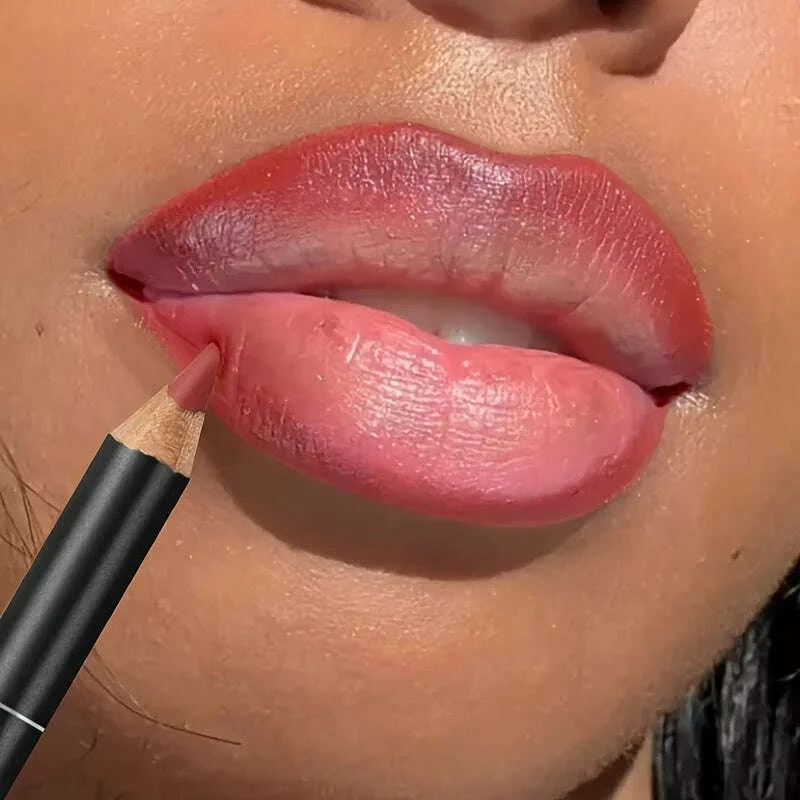 luxury-matte-lip-liner-long-lasting-smooth-application-for-perfect-outline-filling-versatile-shades-for-all-skin-types-kimlud-kimlud-33917241