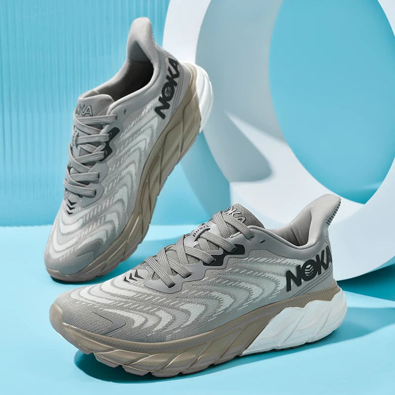 High Quality Basketball Sneakers Men Lightweight Running Shoes For Male Office Breathable Comfortable Athletic Men's Sneakers