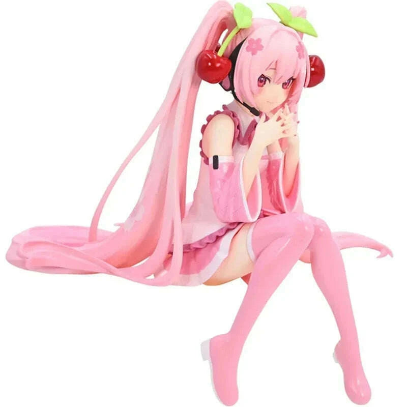 new-hatsune-miku-anime-figure-toys-pink-cherry-dress-miku-kawaii-cartoon-pvc-action-figurine-model-dolls-birthdays-gifts-kidskimlud-womens-fashion-34618627