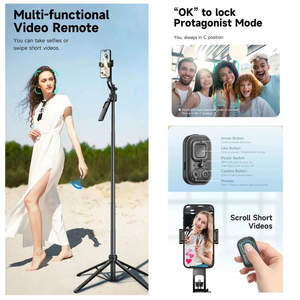ai-smart-gimbal-tripod-selfie-stick-foldable-360°-auto-follow-up-face-tracking-gimbal-all-in-one-phone-holder-for-smartphonekimludkimlud-35561757