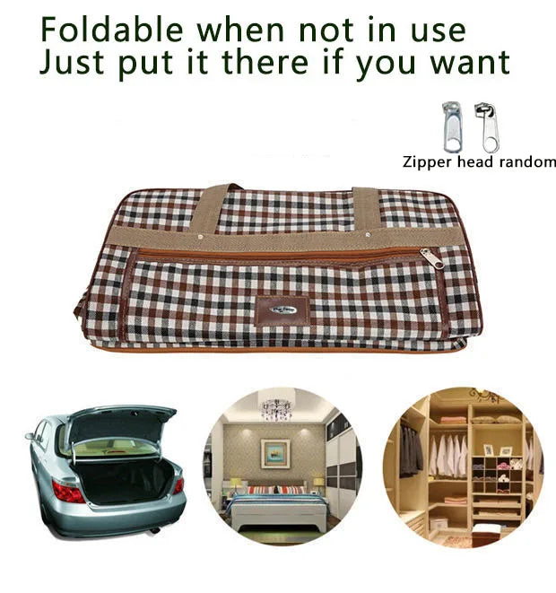 KIMLUD, Expandable Extra Large Wheeled Duffel Bag Durable, Lightweight&Multi-Layer for Easy Travel and Storage weekend or overnight bag, KIMLUD Womens Clothes