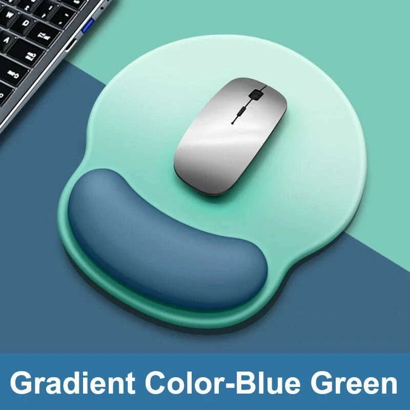 gradient-color-mouse-pad-comfortable-wrist-rest-non-slip-mouse-pad-soft-mouse-pad-wrist-rest-computer-desktop-silicone-mouse-padkimludkimlud-35571554