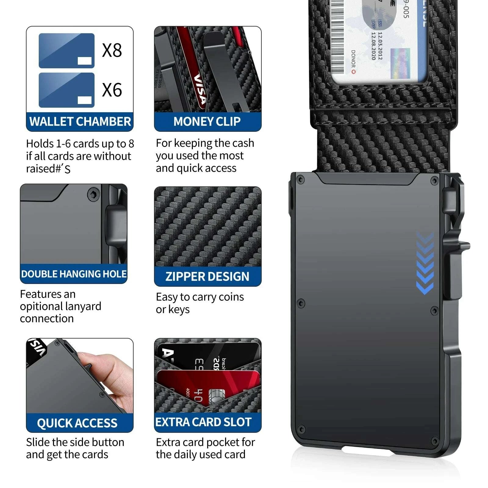 kimlud-mens-wallet-tactical-bifold-wallets-for-men-metal-rfid-blocking-aluminum-money-cards-holderminimalist-mens-wallet-with-gift-box-kimlud-womens-clothes-34635150