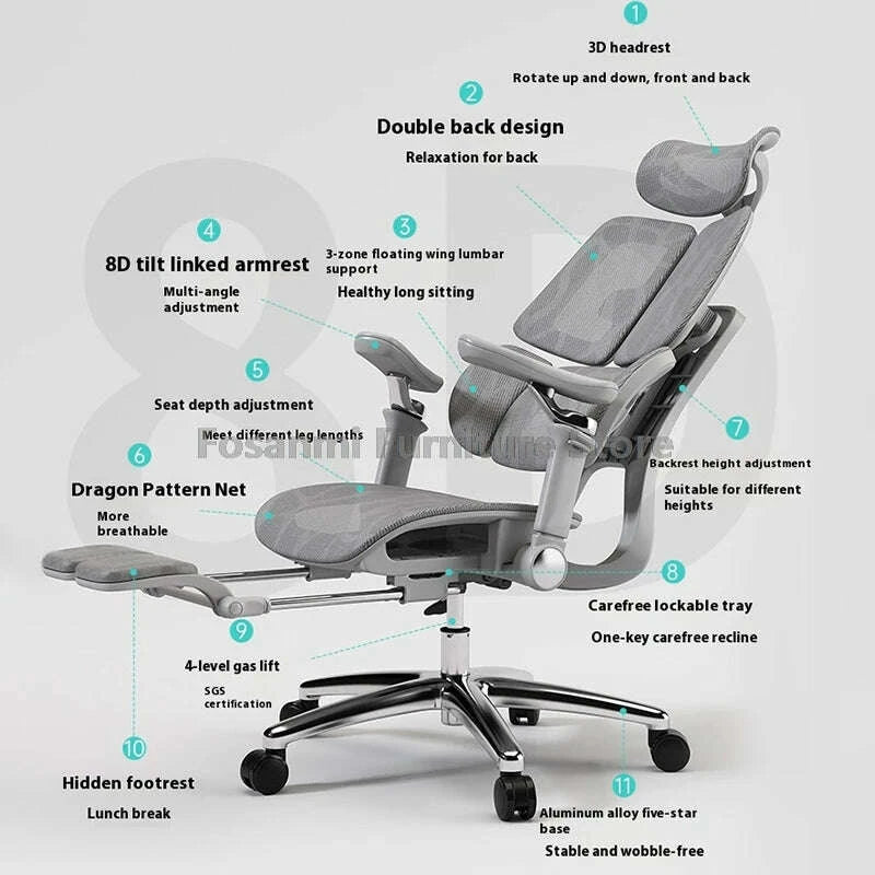 multifunctional-ergonomic-mesh-office-desk-chair-adjustable-gaming-computer-chairs-with-footrest-premium-home-pc-swivel-reclinerkimludkimlud-35571352