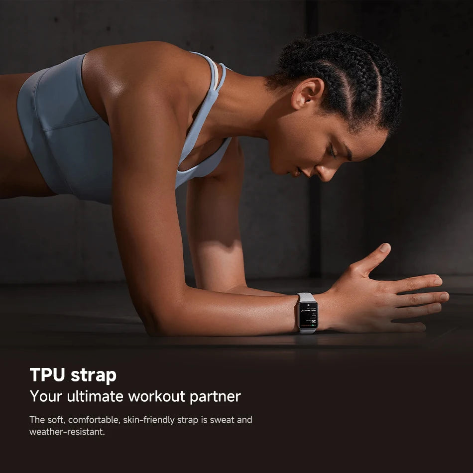 Global Version Xiaomi Smart Band 9 Pro 1.74'' AMOLED Display 21 Days Battery Life Miband Bracelet 150+ Sport Mode Health Monitor