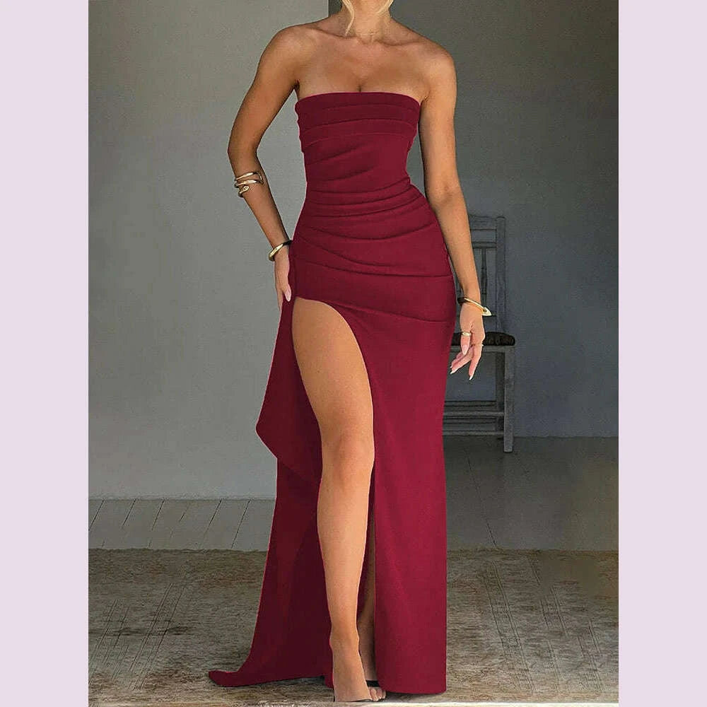sexy-strapless-backless-high-split-maxi-dress-for-women-black-off-shoulder-sleeveless-bodycon-club-party-long-dress-clotheskimlud-womens-fashion-34617856