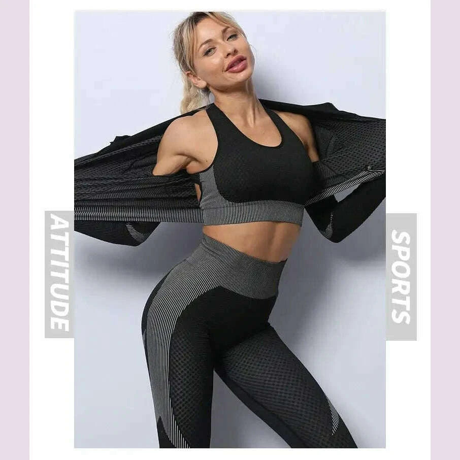 women-23pcs-seamless-workout-outfits-sets-yoga-sportswear-tracksuit-leggings-and-stretch-sports-bra-fitnesskimlud-womens-fashion-34618352