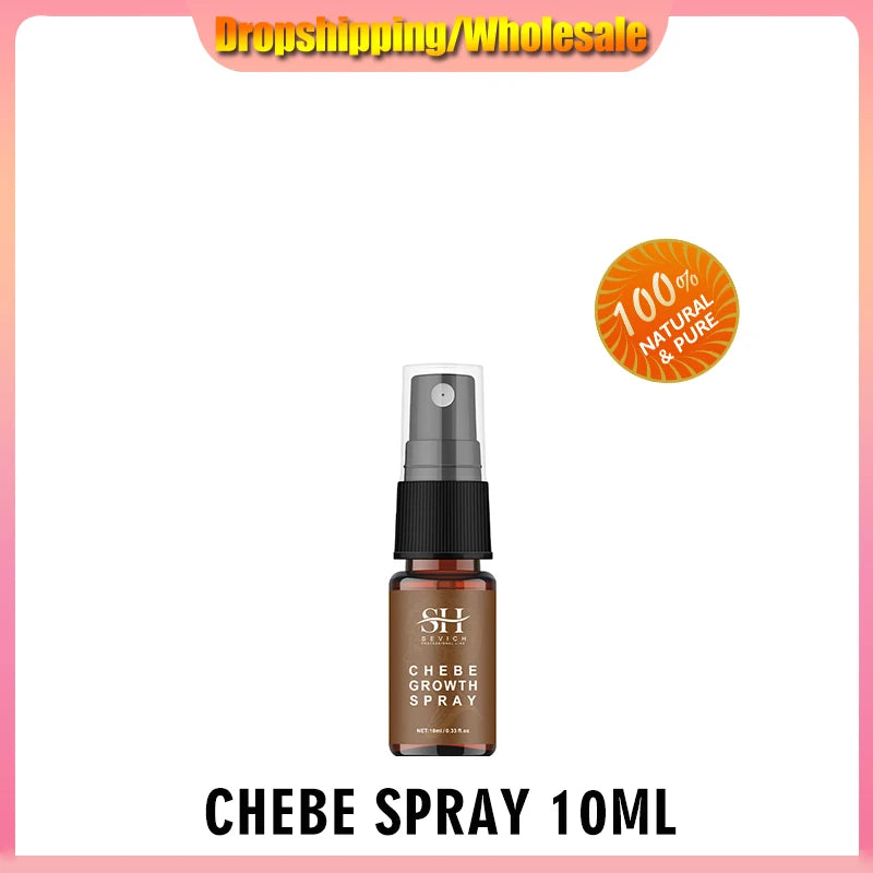 Batana Chebe Oil Set Hair Growth 5x — Blush | KIMLUD