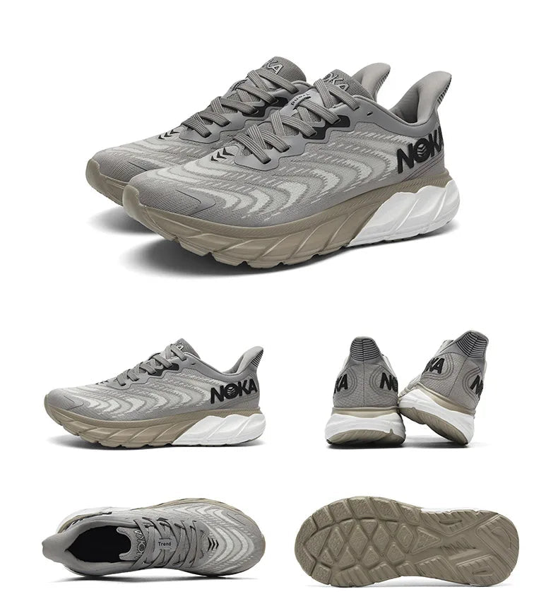 High Quality Basketball Sneakers Men Lightweight Running Shoes For Male Office Breathable Comfortable Athletic Men's Sneakers
