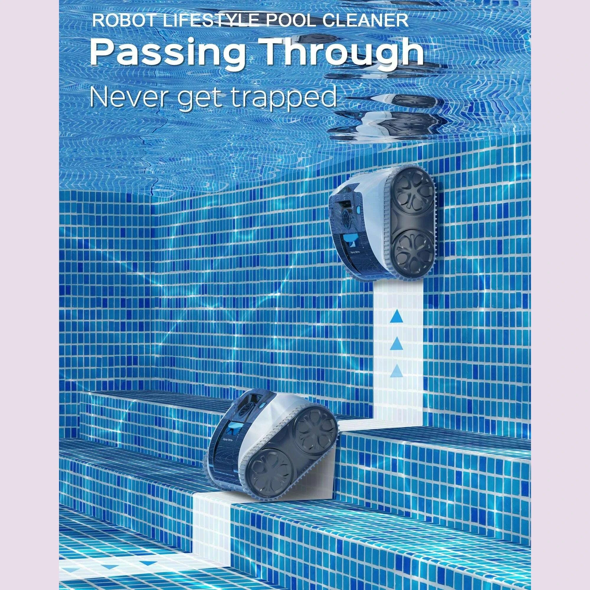 robotic-swimming-pool-cleaner-wireless-automatic-3312-pro-wifi-app-control-more-accurate-route-planning-select-cleanning-modeskimlud-womens-fashion-34607833