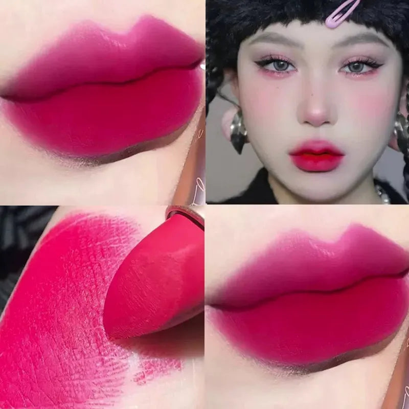 Lipstick – Long-Lasting – Lavender Purple | KIMLUD