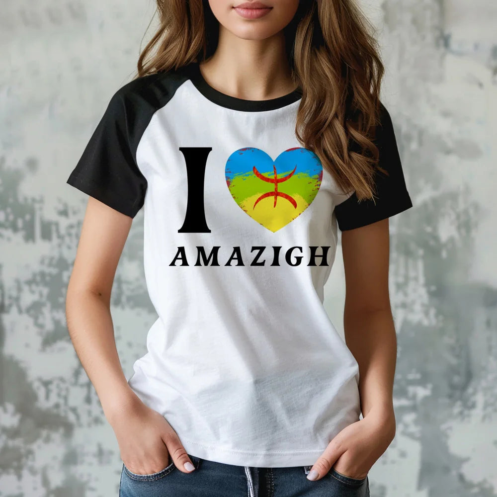 Women's T-Shirt - Y2K Style - Polyester - Regular Fit | KIMLUD