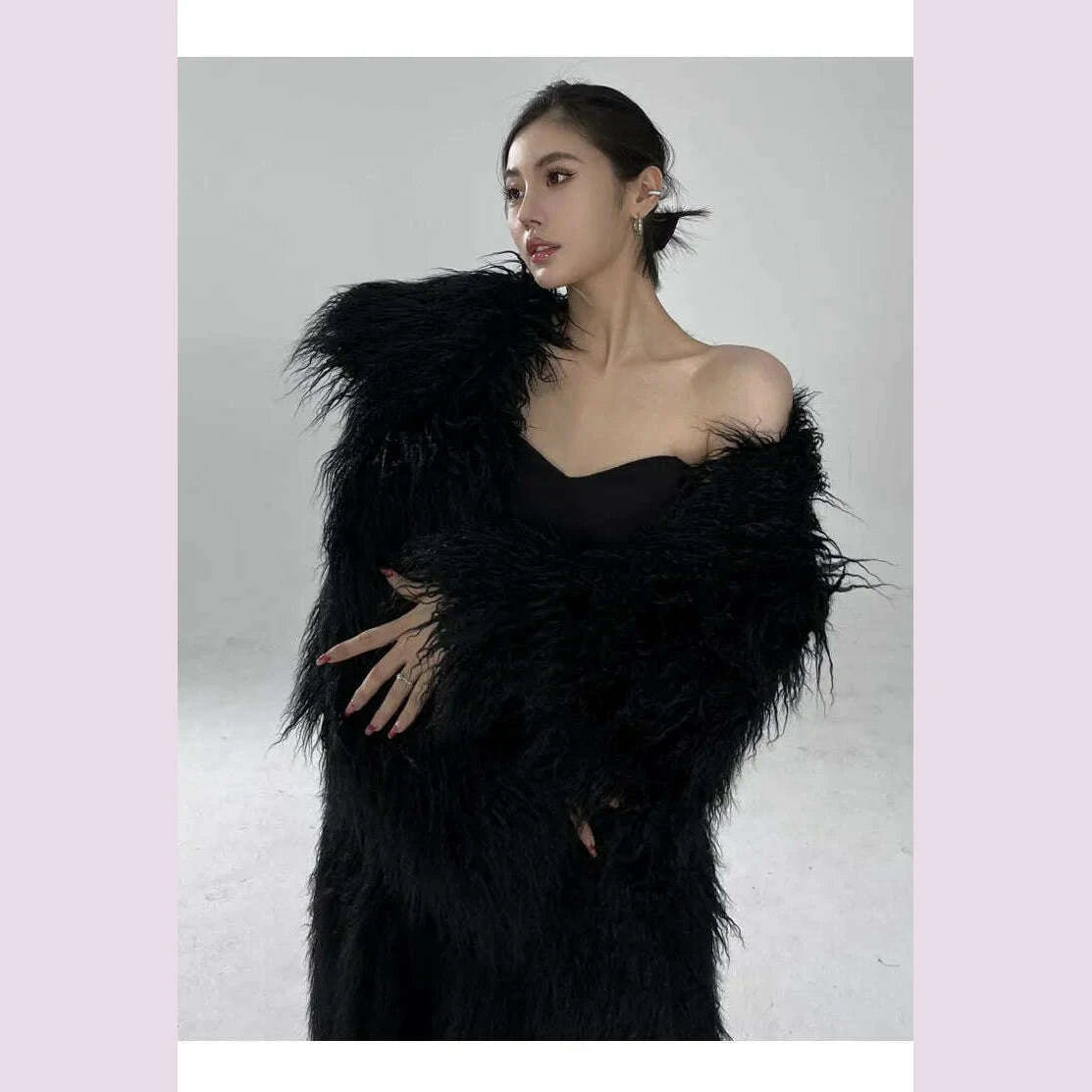 lautaro-winter-long-black-hairy-shaggy-thick-warm-soft-fluffy-faux-fur-coat-women-sashes-luxury-designer-overcoat-runway-fashionkimlud-womens-fashion-34612712