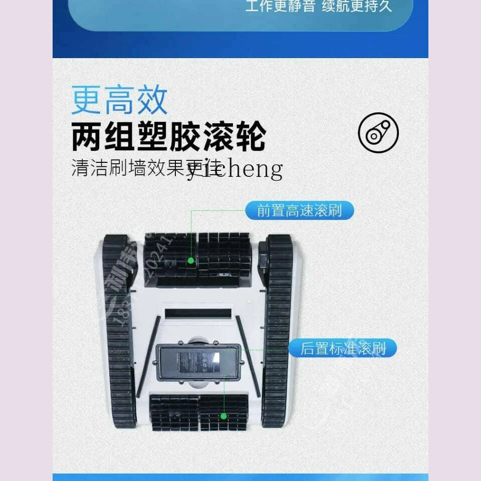 tqh-swimming-pool-automatic-sewage-suction-machine-wireless-intelligent-underwater-cleaning-villa-homestay-pool-underwaterkimlud-womens-fashion-34607267