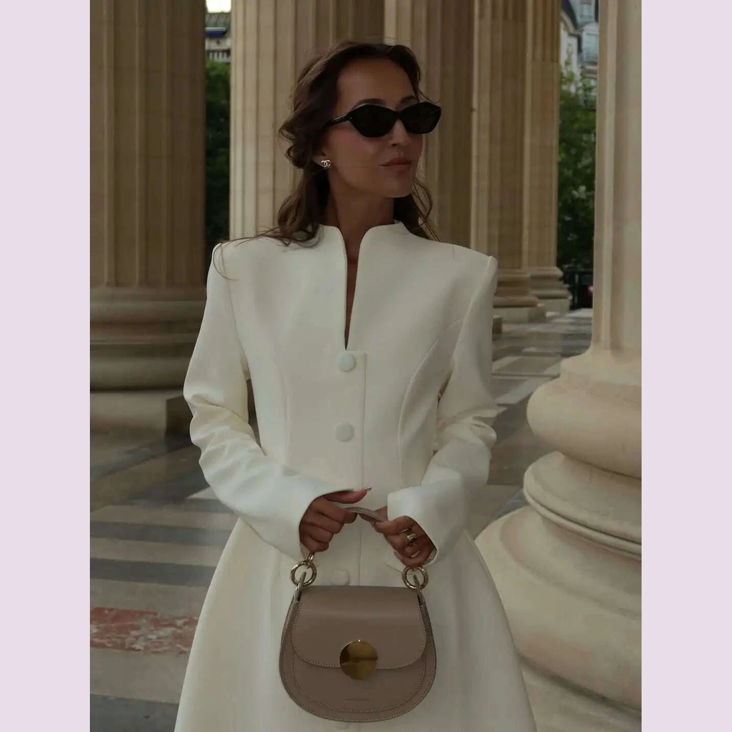 white-single-breasted-a-line-mini-dress-women-elegant-solid-color-waist-pleated-short-dresses-daily-chic-evening-dinner-gownskimlud-womens-fashion-34624926