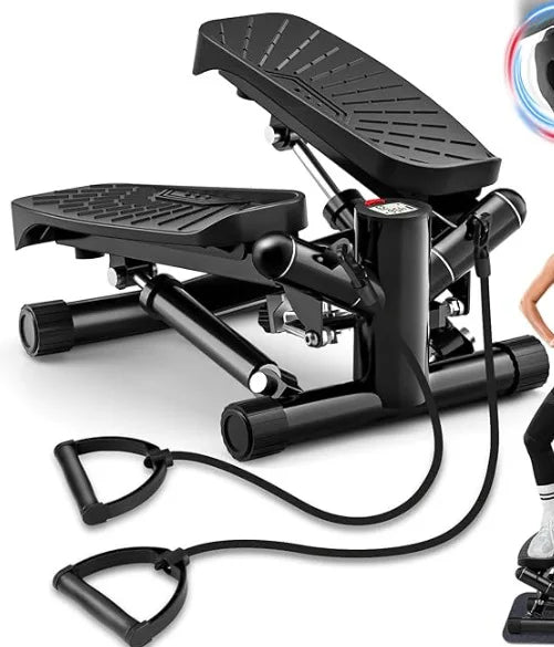 Home Stepping Machine Women's Mountain Climbing Pedal Machine Leg Exercise Pedal Sports And Fitness Equipment  스태퍼 Stepper