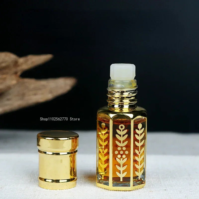 Authentic Hainan Agarwood Essential Oil Pure Crude Oil Natural Without Adding Comfort To Help Sleep Indoor Fumigation Lasting