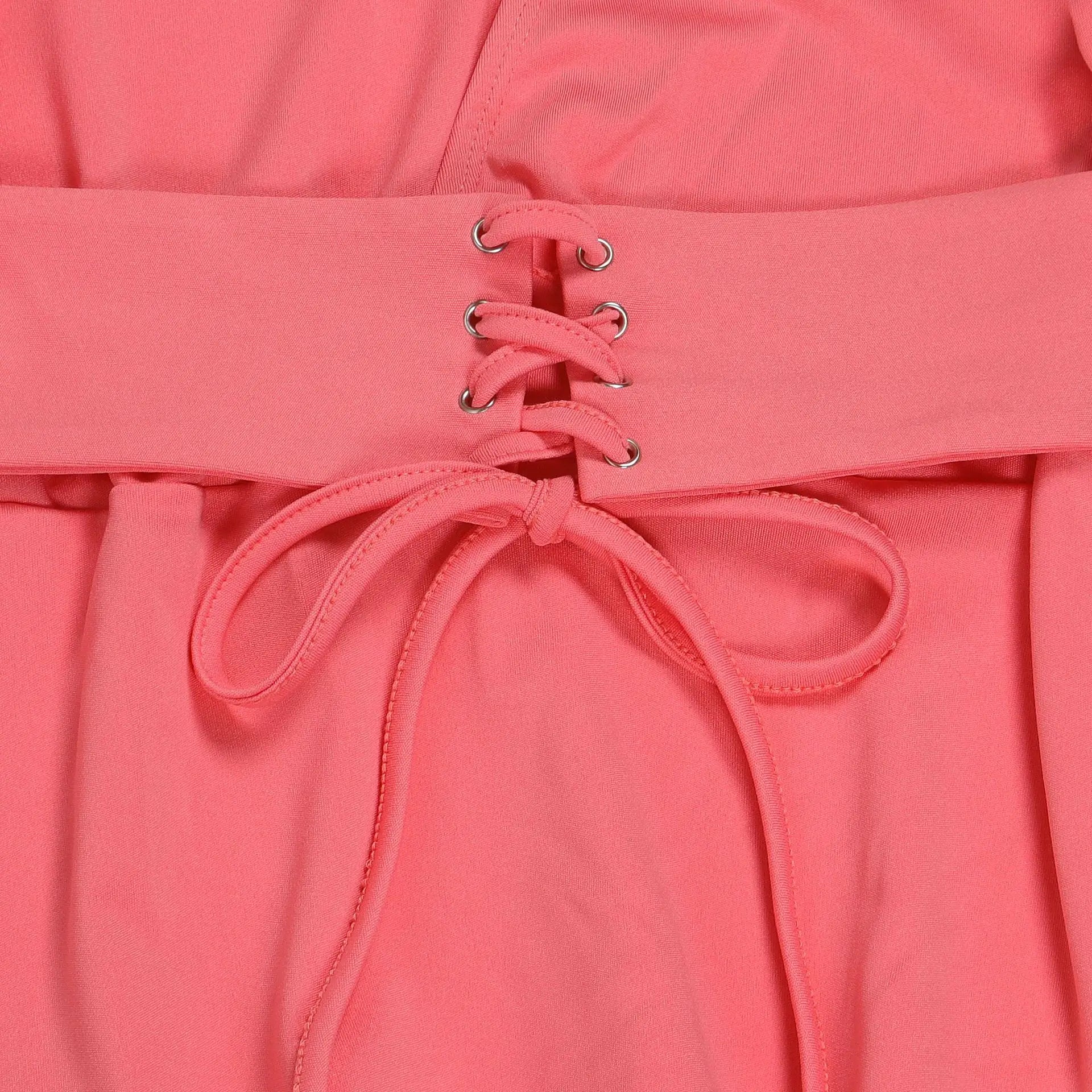 KIMLUD, Pant Set Women Two Piece Sets V Neck Elegnt Work Solid Casual Slim Fit High Waist Tops Matching Sets Long Pants Slim Fit 2025, KIMLUD Womens Clothes