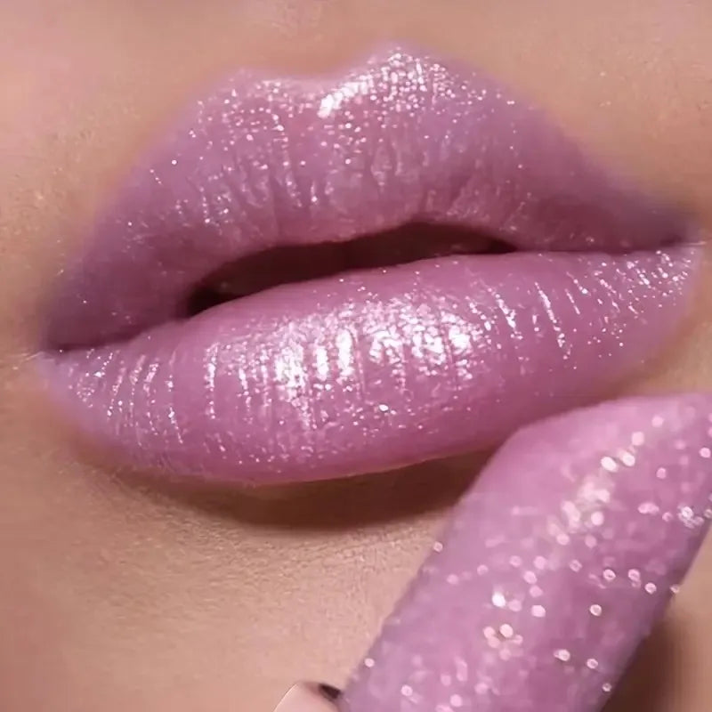 Copper-Pearl Lipstick Waterproof Long-Lasting — Copper-Pearl | KIMLUD
