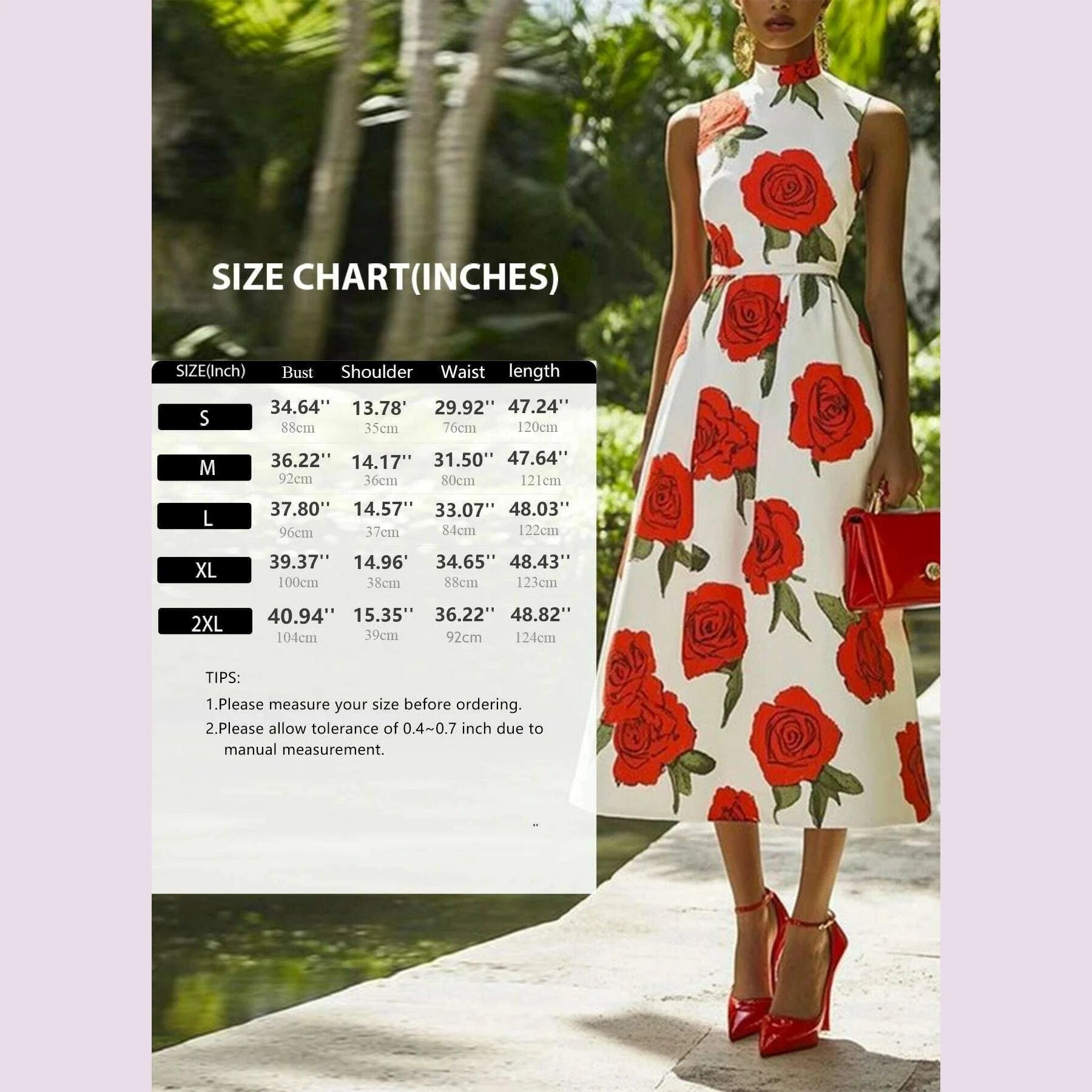 modigirl-2025-new-woman-flower-print-midi-dresses-summer-skinny-stand-collar-elegant-vintage-romantic-evening-dress-for-women-kimlud-kimlud-33922374