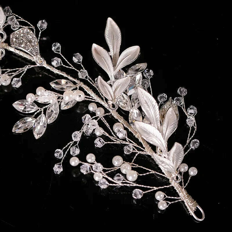 bridal-hair-accessories-crystal-pearl-headband-tiara-rhinestone-leaf-headband-hairband-for-women-elegant-princess-headwear-kimlud-kimlud-33917927