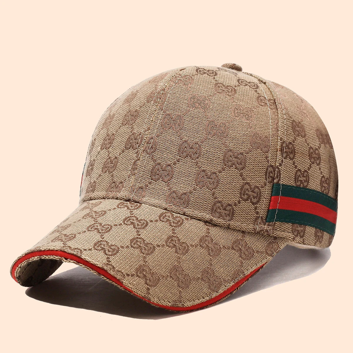 Embroidered Letter Baseball Cap Outdoor Sun Shield — Black | KIMLUD