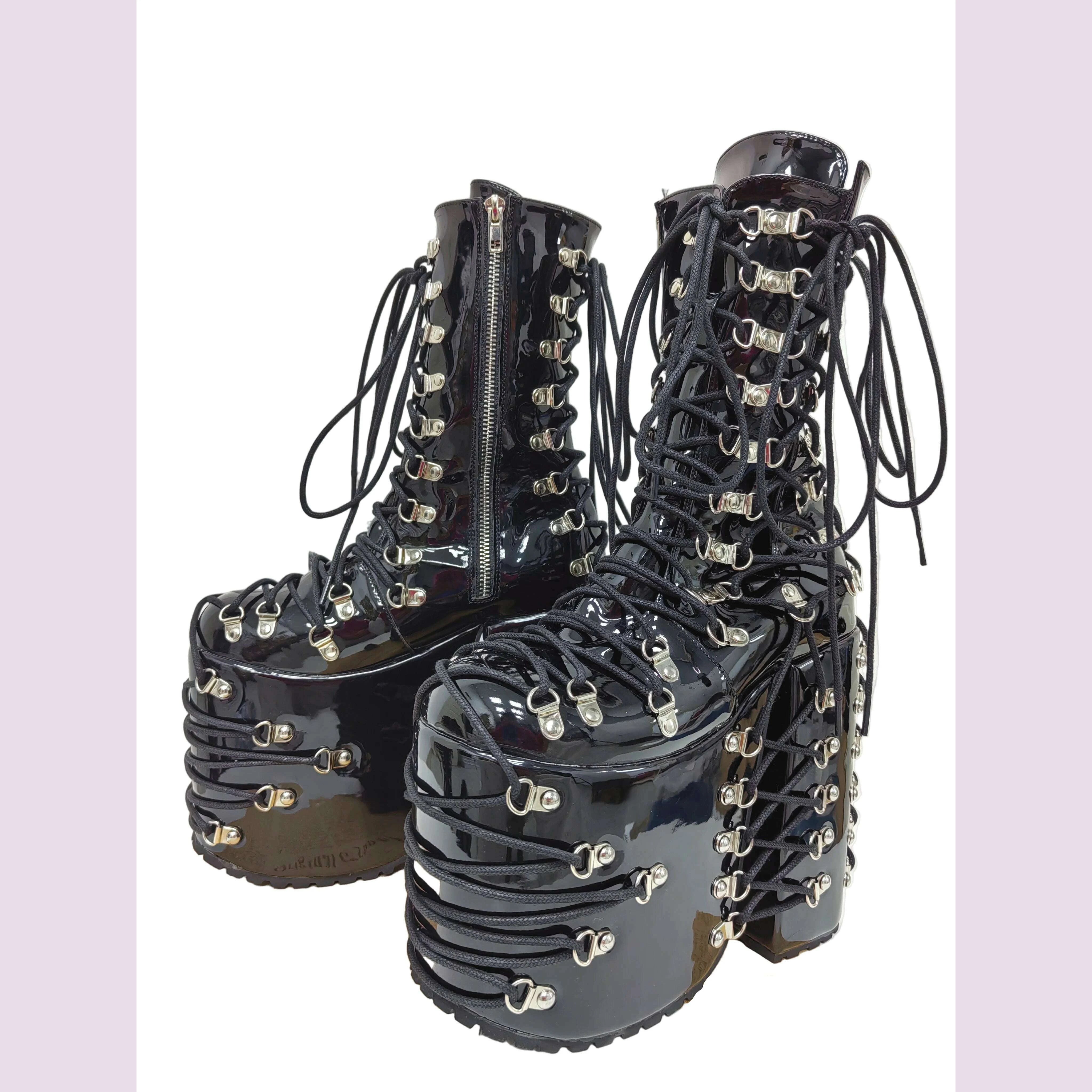 women-wasteland-thick-sole-punk-black-laser-long-boots-girl-high-wedges-heels-pumps-lady-party-customized-shoes-buckles-33-50kimlud-womens-fashion-34622131