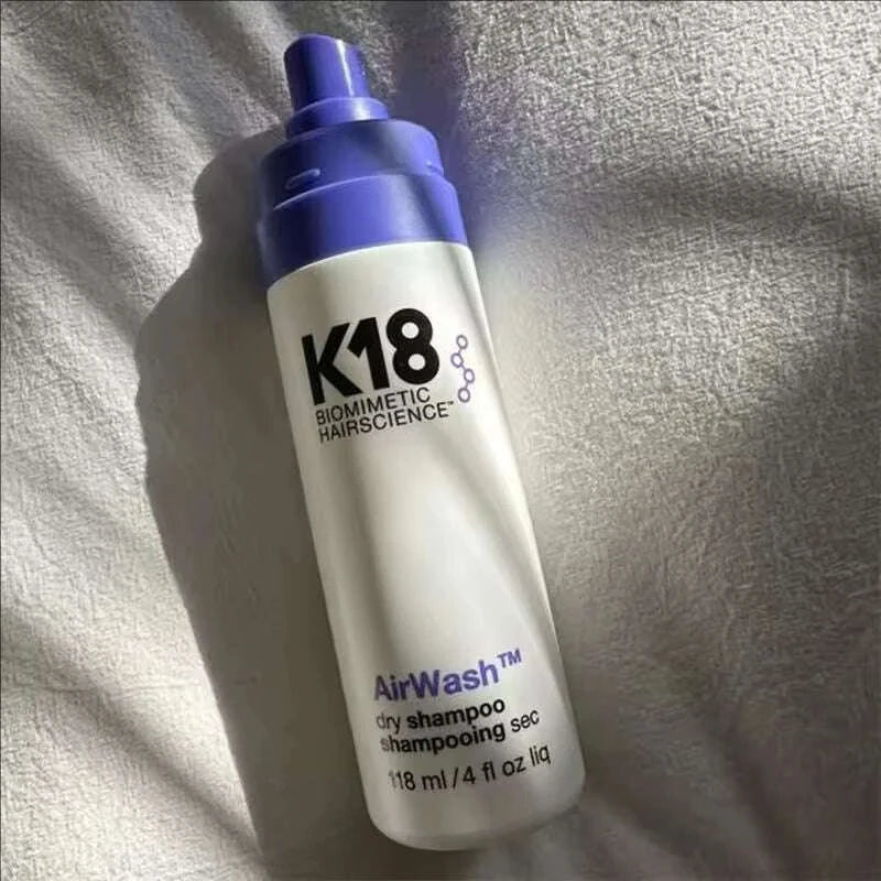 k18-leave-in-molecular-repair-hair-mask-deep-conditioning-keratin-treatment-soften-hair-smoothing-healthy-hair-care-150ml-50mlkimludkimlud-35570274