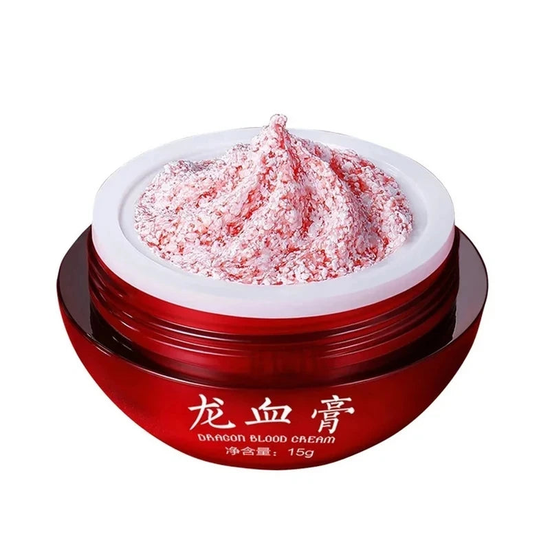 Dragon's Blood Rejuvenating Face Cream Retinol Placenta Brightening Lifting Complex — Crimson | KIMLUD