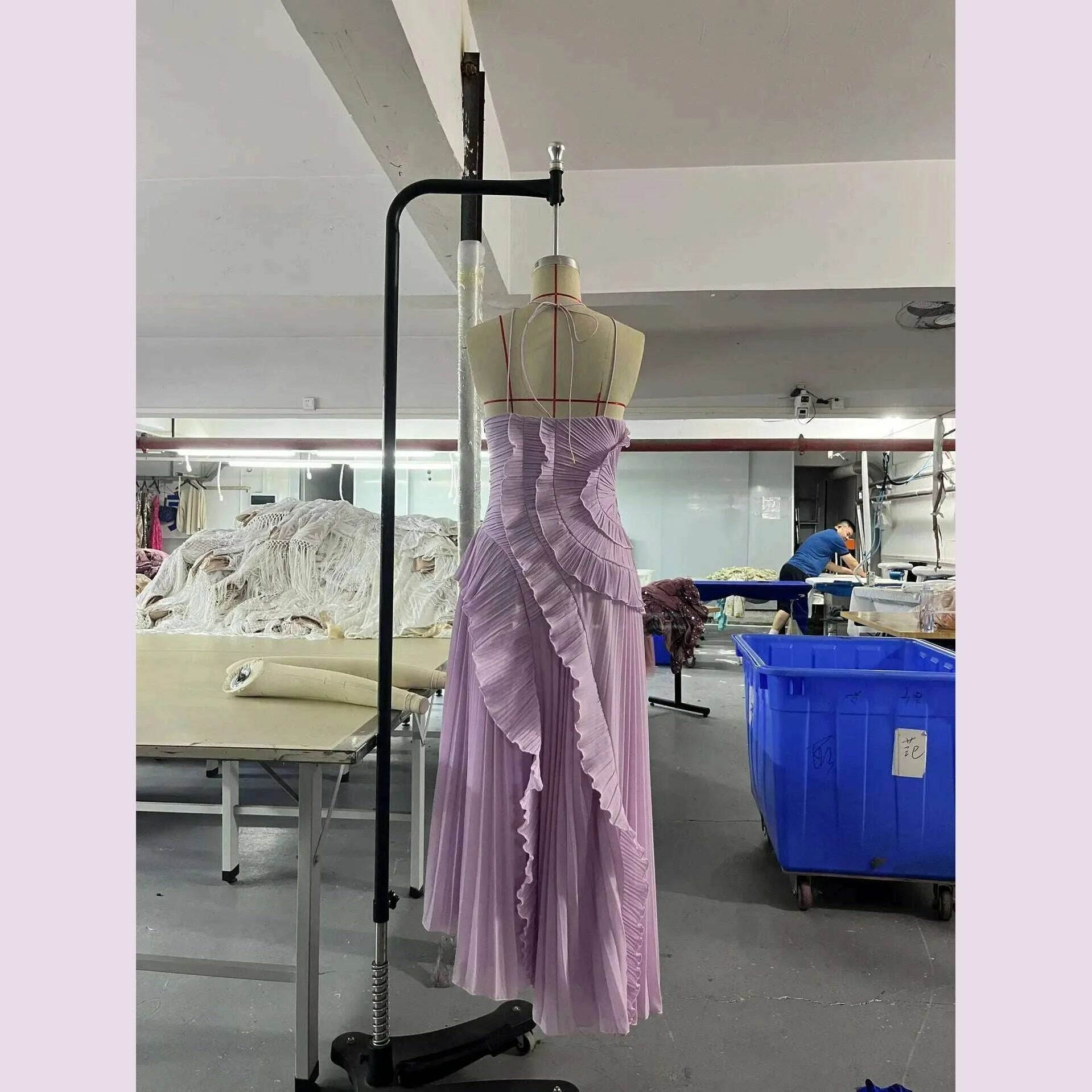 ruffle-ruffles-design-thin-mid-length-dress-temperament-fashion-irregular-halter-womens-dress-2025-summer-newkimlud-womens-fashion-34600120