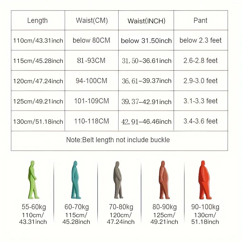 BISON DENIM Luxury Designer Belts for Men Vintage High Quality Cow Spilt Genuine Leather Pin Buckle Waist Strap Belt for Jeans