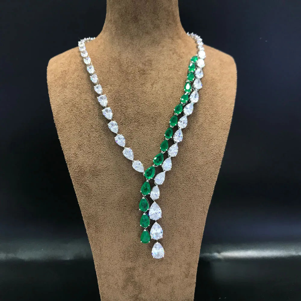 Sterling Silver Rope Chain Necklace — Silver | KIMLUD