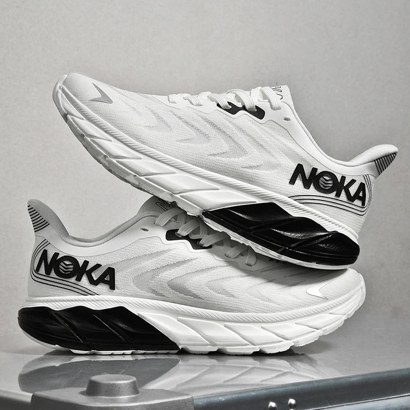 High Quality Basketball Sneakers Men Lightweight Running Shoes For Male Office Breathable Comfortable Athletic Men's Sneakers