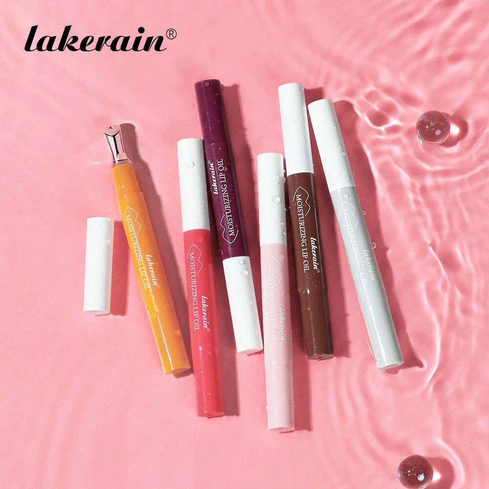 lakerain6-color-lip-essence-set-lasting-moisturizing-light-lip-lines-moisturizing-hydration-honey-rose-fragrance-lip-balm-kimlud-kimlud-33920808