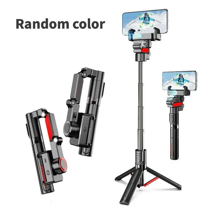 meuyag-intelligence-face-tracking-stabilizer-360-auto-rotation-follow-gimbal-with-remote-selfie-stick-tripod-for-iphone-androidkimludkimlud-35561965