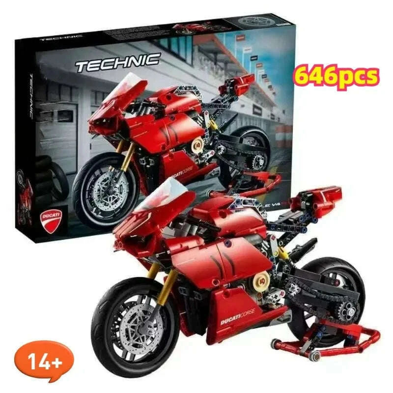 new-646pcs-moc-technical-42202-creativity-motorcycle-building-blocks-model-mechanical-group-bricks-toys-children-boy-giftkimlud-womens-fashion-34620718